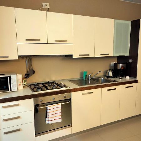 Casa Agnese Apartment Lazise Ngoại thất bức ảnh