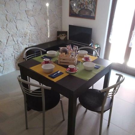 Casa Agnese Apartment Lazise Ngoại thất bức ảnh