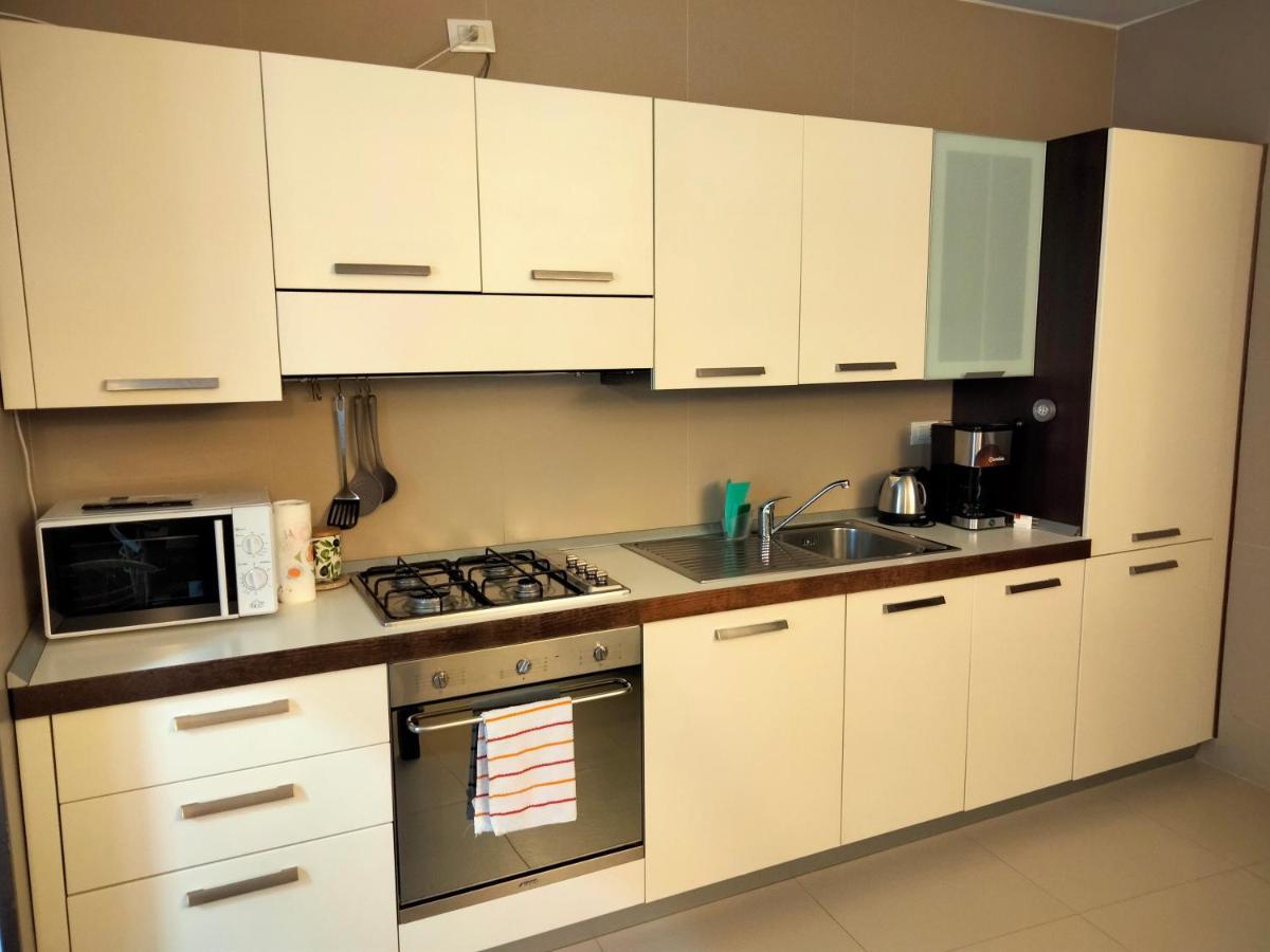 Casa Agnese Apartment Lazise Ngoại thất bức ảnh