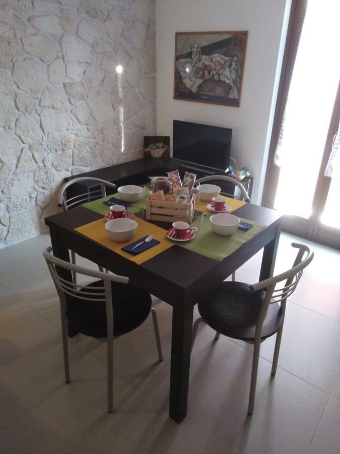 Casa Agnese Apartment Lazise Ngoại thất bức ảnh