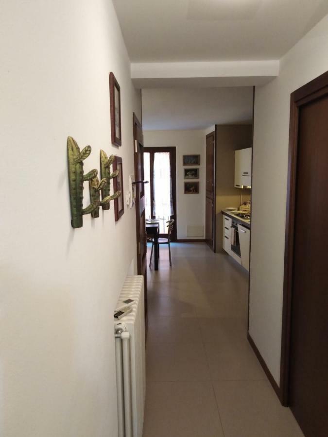 Casa Agnese Apartment Lazise Ngoại thất bức ảnh