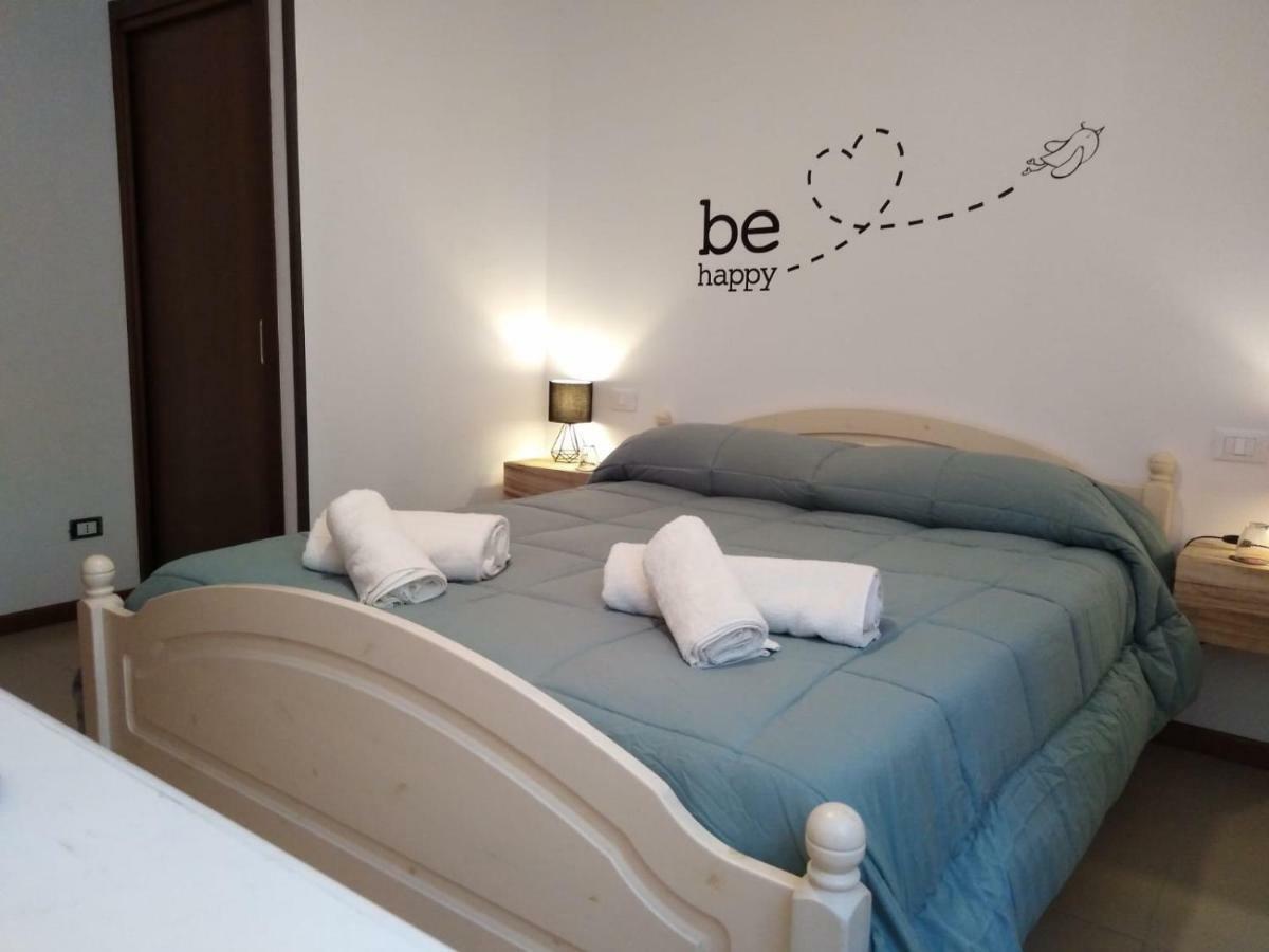 Casa Agnese Apartment Lazise Ngoại thất bức ảnh