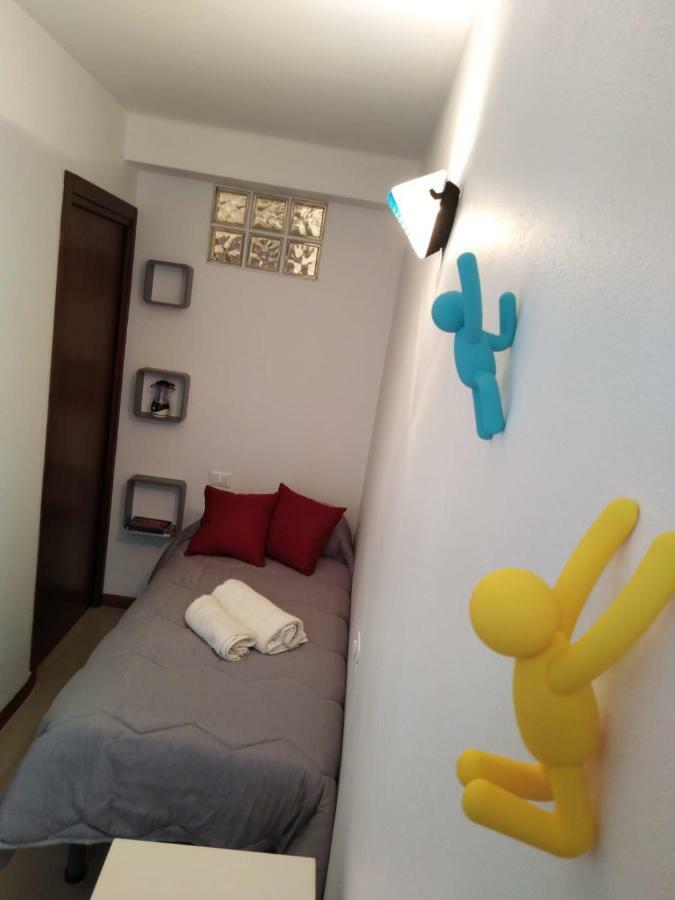 Casa Agnese Apartment Lazise Ngoại thất bức ảnh
