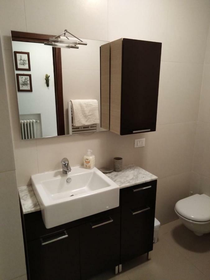 Casa Agnese Apartment Lazise Ngoại thất bức ảnh