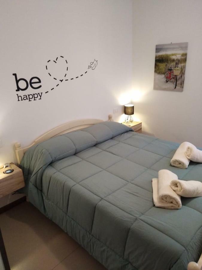 Casa Agnese Apartment Lazise Ngoại thất bức ảnh