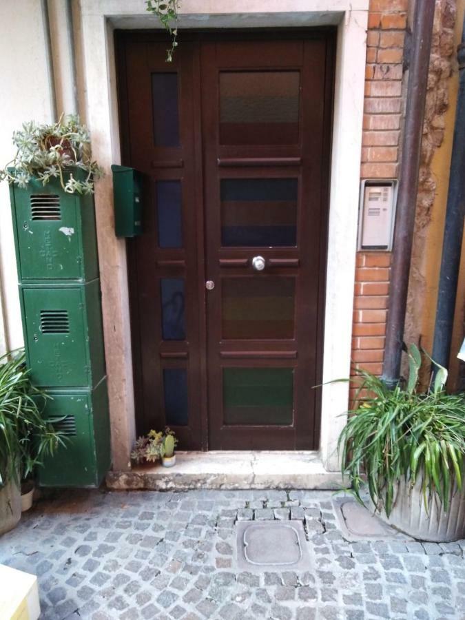 Casa Agnese Apartment Lazise Ngoại thất bức ảnh