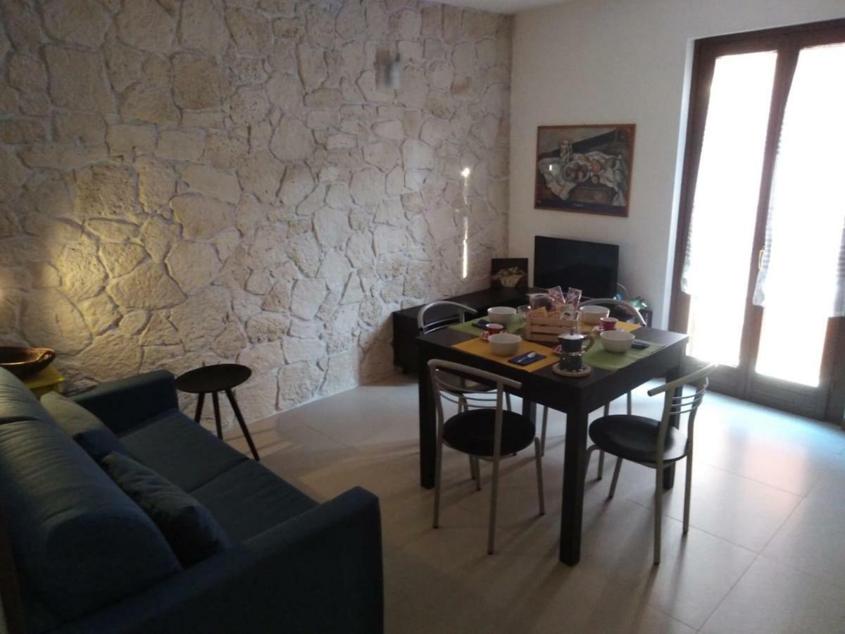 Casa Agnese Apartment Lazise Ngoại thất bức ảnh